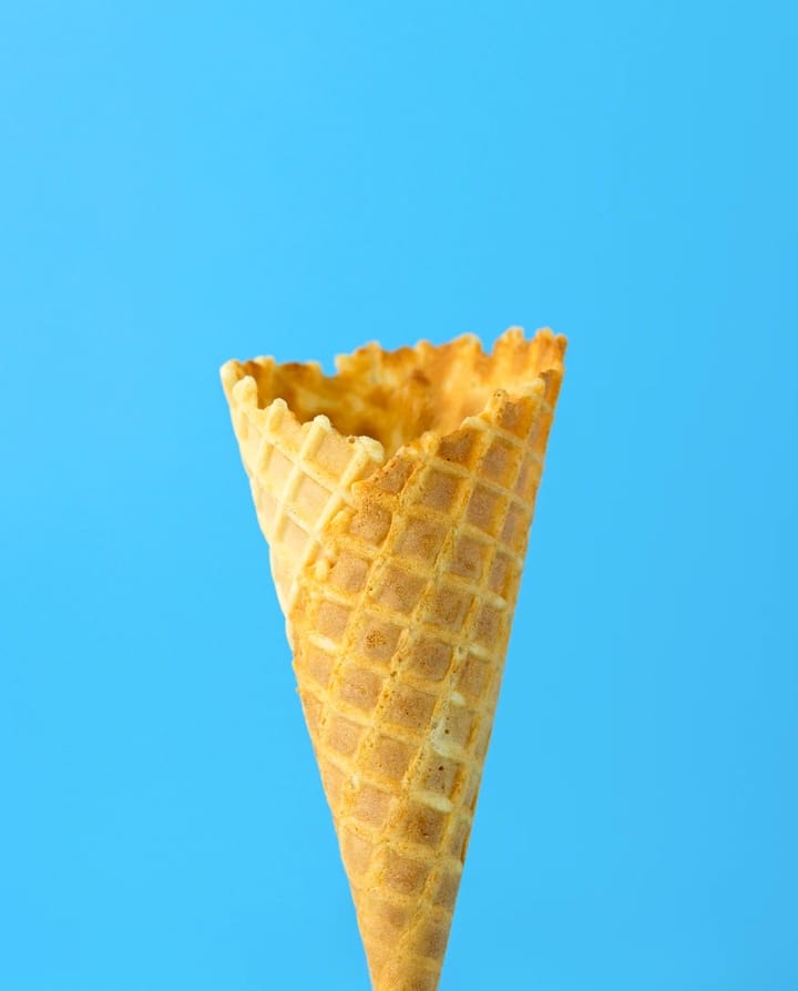 Cone image